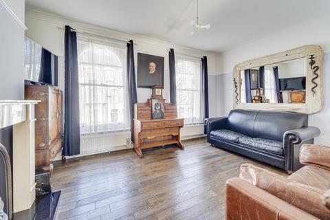 3 bedroom terraced house for sale, Marlborough Road, London N19