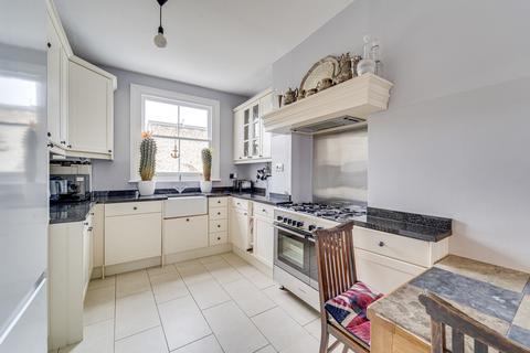 3 bedroom terraced house for sale, Marlborough Road, London N19