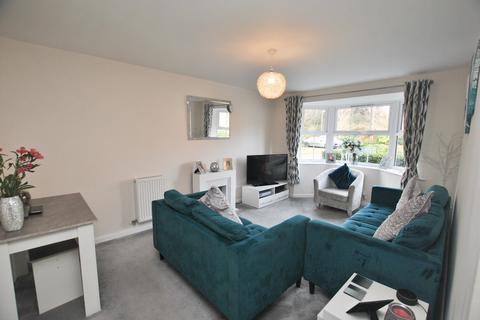 2 bedroom ground floor flat for sale, Bloomfield Crescent, Doseley, Telford, TF4 3FL