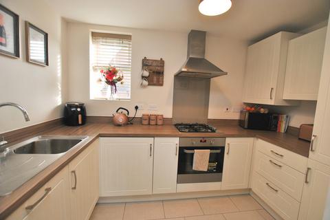 2 bedroom ground floor flat for sale, Bloomfield Crescent, Doseley, Telford, TF4 3FL