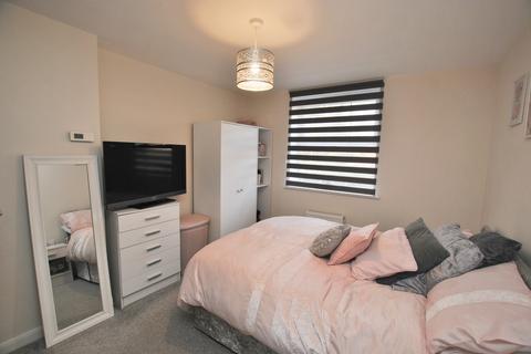 2 bedroom ground floor flat for sale, Bloomfield Crescent, Doseley, Telford, TF4 3FL