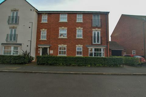 2 bedroom ground floor flat for sale, Bloomfield Crescent, Doseley, Telford, TF4 3FL