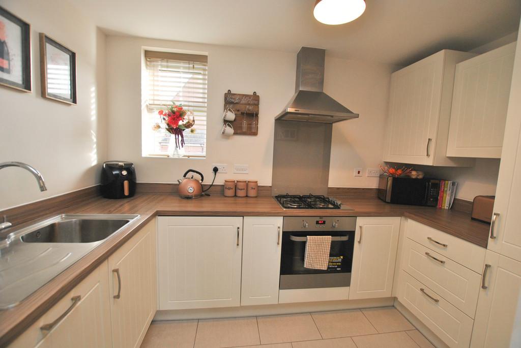 Kitchen edited