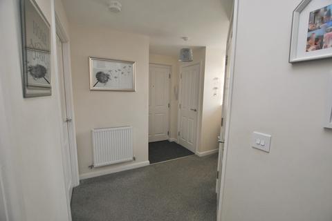 1 Bloomfield Crescent, Doseley, Telford, TF4 3FL