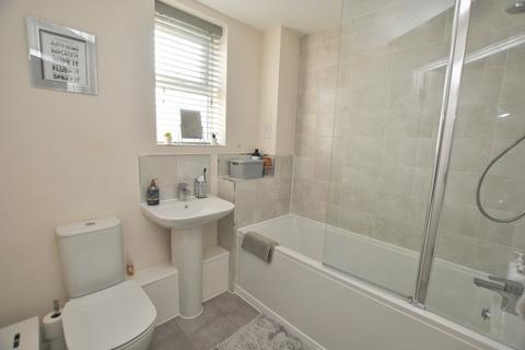 1 Bloomfield Crescent, Doseley, Telford, TF4 3FL