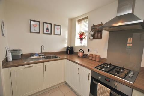 1 Bloomfield Crescent, Doseley, Telford, TF4 3FL