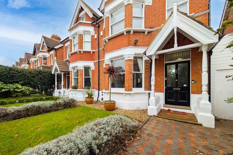 5 bedroom semi-detached house for sale, The Avenue, Kew, Richmond