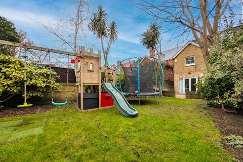 5 bedroom semi-detached house for sale, The Avenue, Kew, Richmond