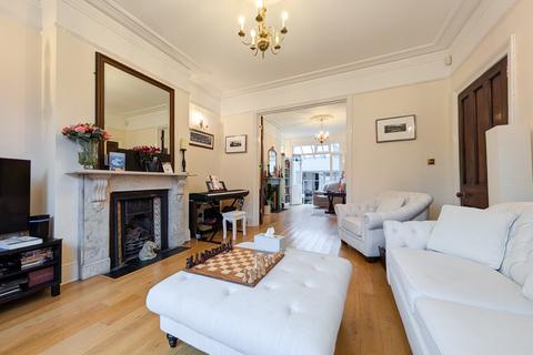 5 bedroom semi-detached house for sale, The Avenue, Kew, Richmond