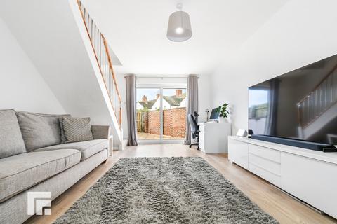 1 bedroom end of terrace house for sale, Leckwith Road, Canton, Cardiff