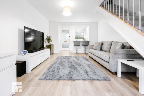 1 bedroom end of terrace house for sale, Leckwith Road, Canton, Cardiff