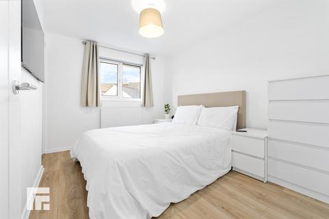 1 bedroom end of terrace house for sale, Leckwith Road, Canton, Cardiff