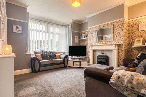 2 bedroom end of terrace house for sale, Telford Street, Hull HU9