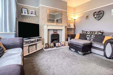 2 bedroom end of terrace house for sale, Telford Street, Hull HU9