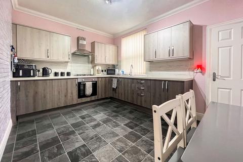 2 bedroom end of terrace house for sale, Telford Street, Hull HU9