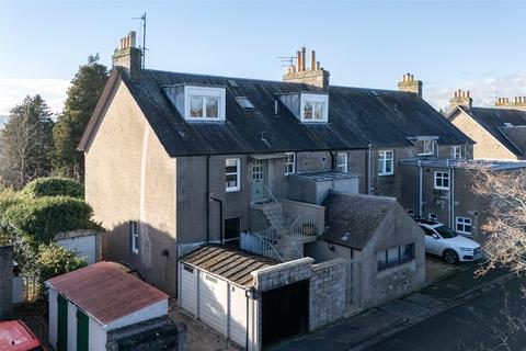 3 bedroom maisonette for sale, 17 Comely Bank, Perth, PH2