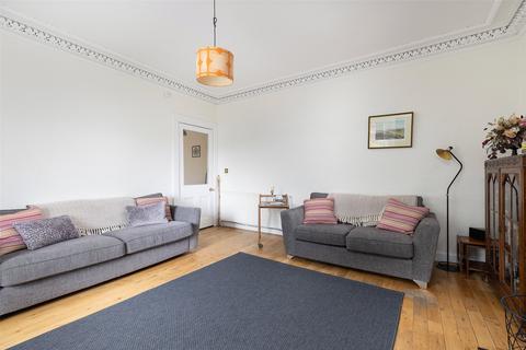 3 bedroom maisonette for sale, 17 Comely Bank, Perth, PH2