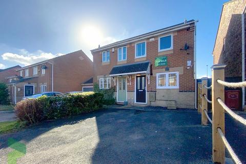 2 bedroom semi-detached house for sale, Williams Drive, Blackburn