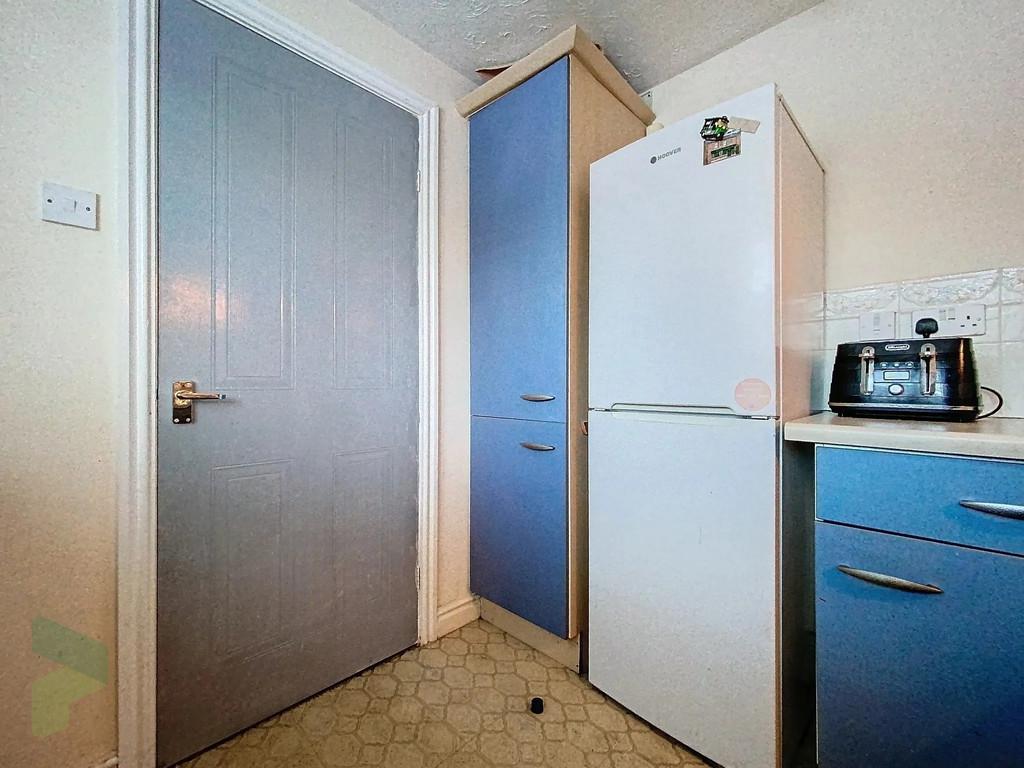 Fitted Kitchen