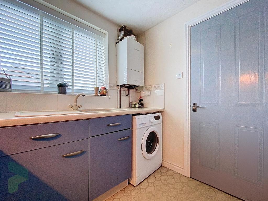 Fitted Kitchen