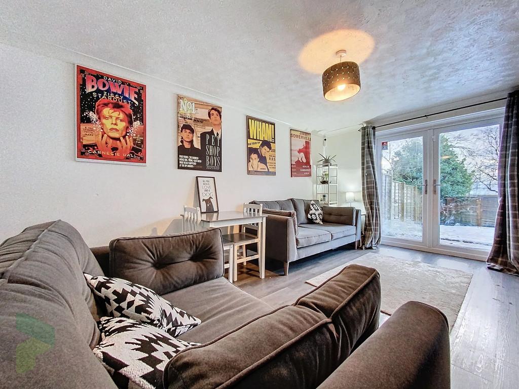 Living / Dining Room