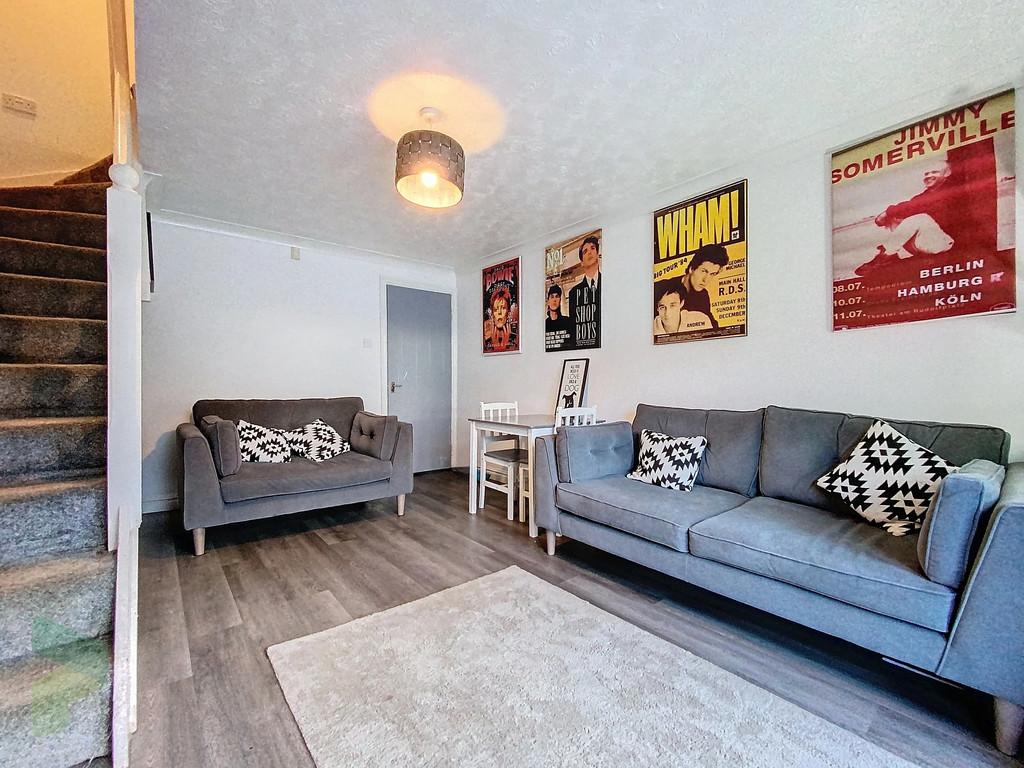 Living / Dining Room