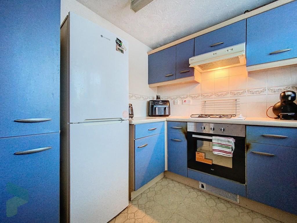 Fitted Kitchen