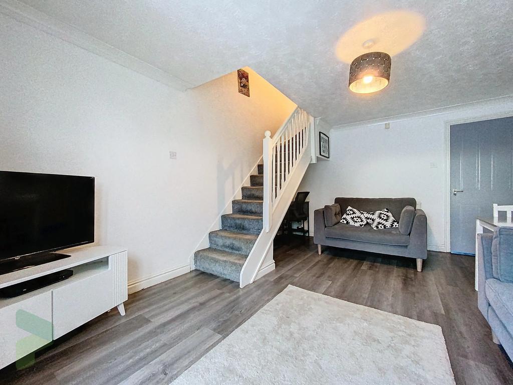 Living / Dining Room