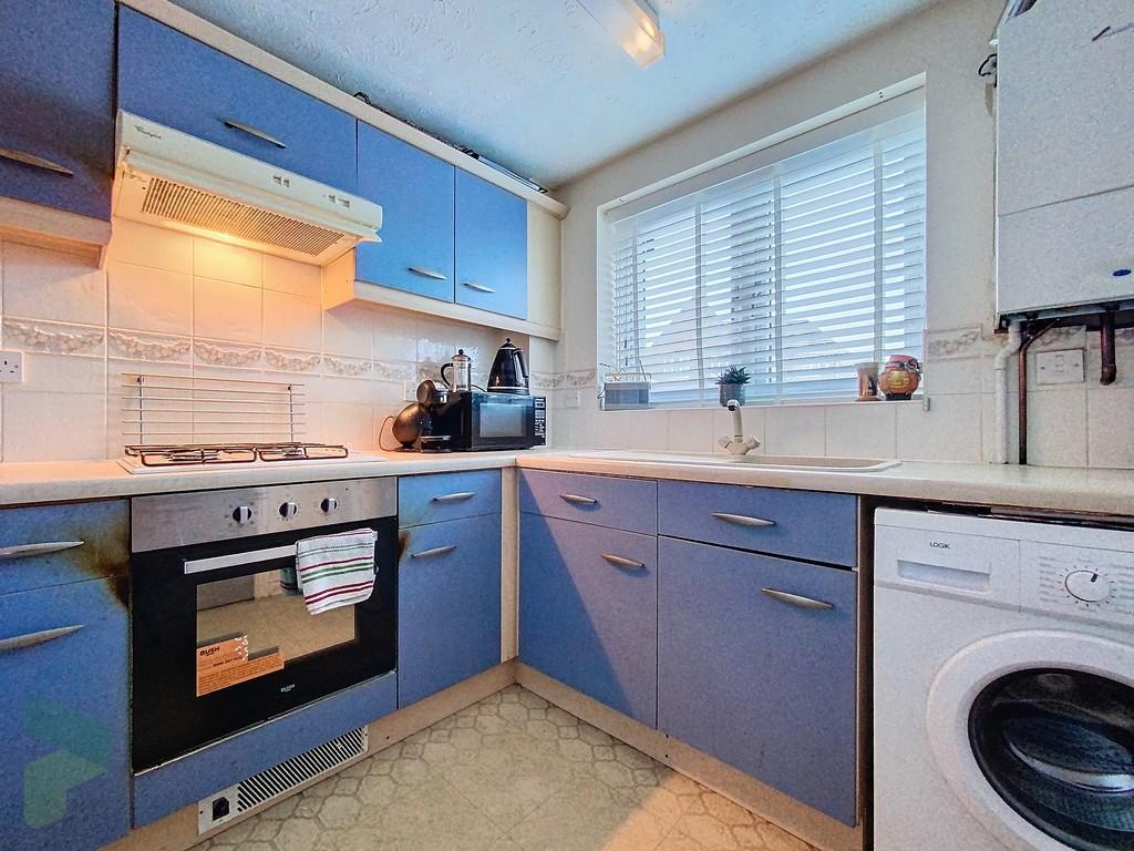 Fitted Kitchen