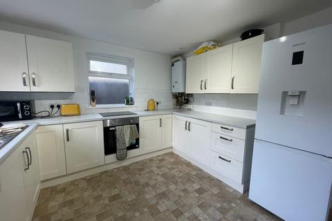 4 bedroom terraced house to rent, Canton Street, Southampton