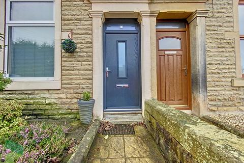 17 Dewhurst Street, Darwen, BB3 2EN