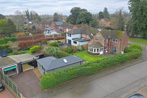 3 bedroom detached house for sale, Stourdale Close, Lawford