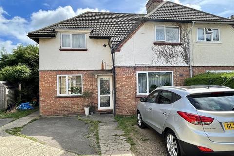 3 bedroom semi-detached house for sale, Second Avenue, Spalding