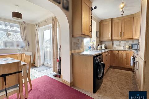 2 bedroom terraced house for sale, Birkenshaw Lane, Birkenshaw, Bradford