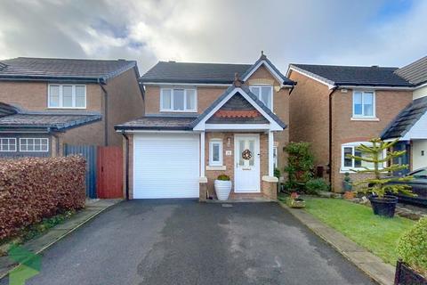 3 bedroom detached house for sale, Meadowfields, Oakdale