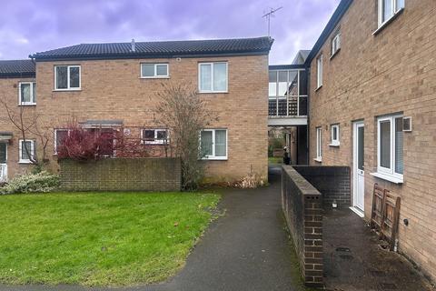 2 bedroom flat to rent, Dennis Road, Cambridge CB5