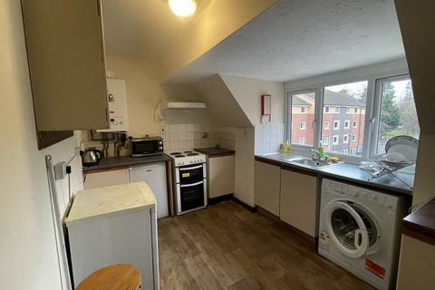 Flat to rent, St Marys Street, Southampton