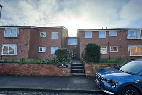 2 bedroom flat for sale, St. Marys Hall Road, Manchester