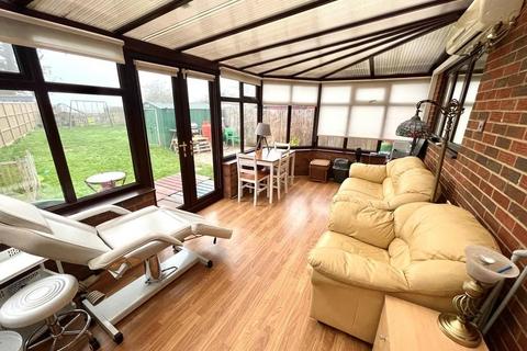 104 Bicker Road, Donington, Spalding, PE11 4XR