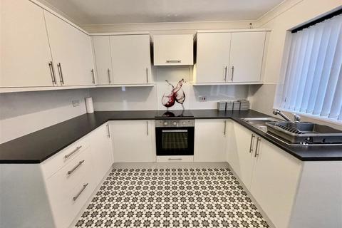 3 Baxter Gardens, Spalding, PE11 3YL