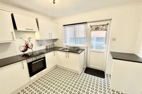3 Baxter Gardens, Spalding, PE11 3YL