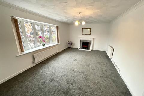 3 Baxter Gardens, Spalding, PE11 3YL
