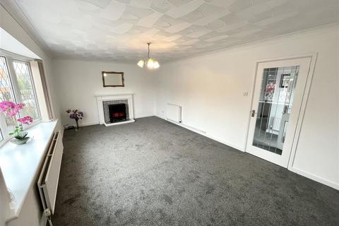 3 Baxter Gardens, Spalding, PE11 3YL