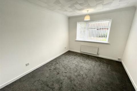 3 Baxter Gardens, Spalding, PE11 3YL