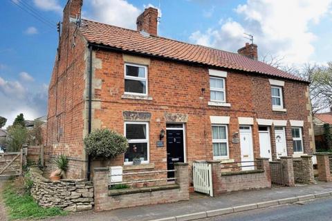 2 bedroom cottage for sale, Pickering YO18