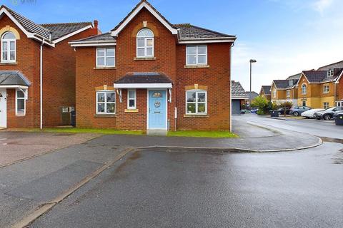 4 bedroom detached house for sale, Langley Park Way, Sutton Coldfield B75