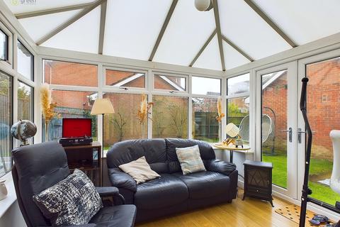 31 Langley Park Way, Sutton Coldfield, B75 7NX