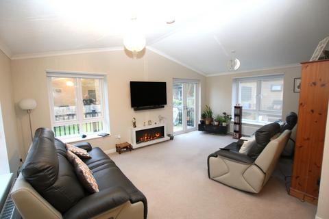 2 bedroom detached bungalow for sale, Bucklesham Park Holiday Village