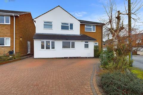 4 bedroom detached house for sale, Green Lane, Tamworth B78