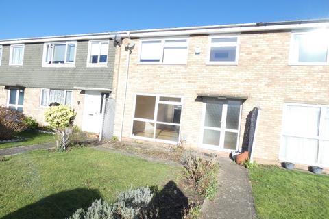 3 bedroom terraced house to rent, Totnes Close, Bedford